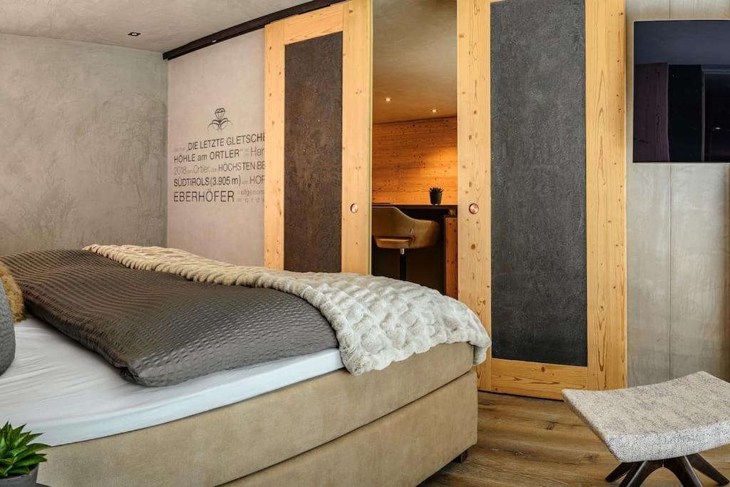 Luxurioese Ferienwohnung Seelage FDH Exterior photo
